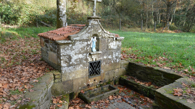 Fonte de Rubín