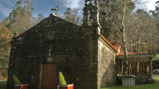 Capela de Rubín