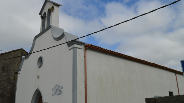 Capela de Nosa Señora dos Milagres